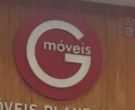 Logo G Móveis